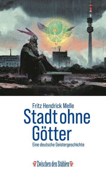 Produktbild: Stadt Ohne G&ouml;tter