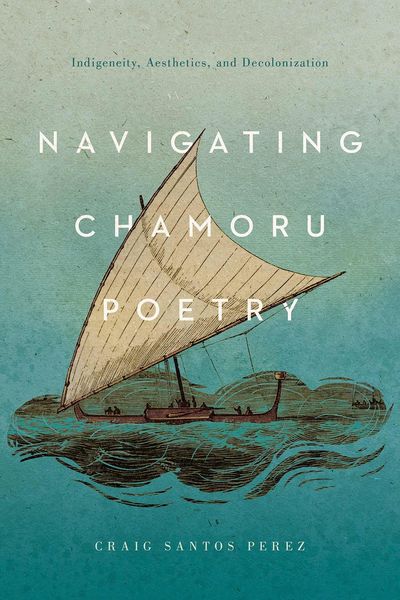 Produktbild: Navigating Chamoru Poetry