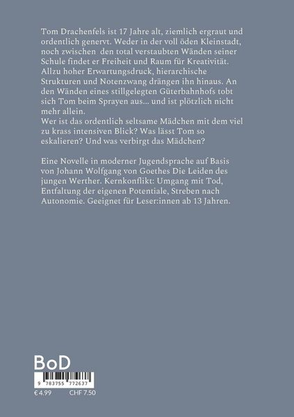 Produktbild: Schlicht: Freiheit.