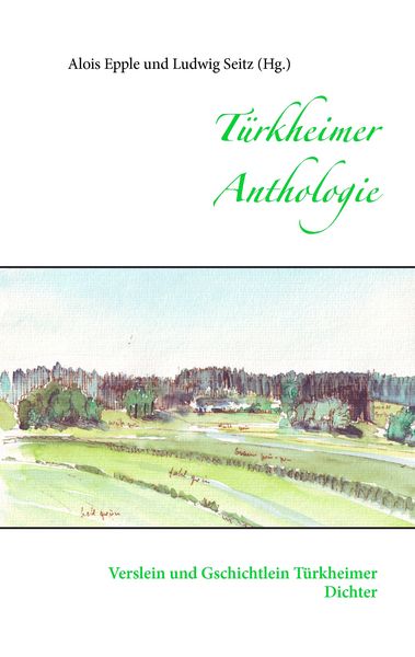 Türkheimer Anthologie, Taschenbuch von , BoD – Books on Demand, 9783743116771