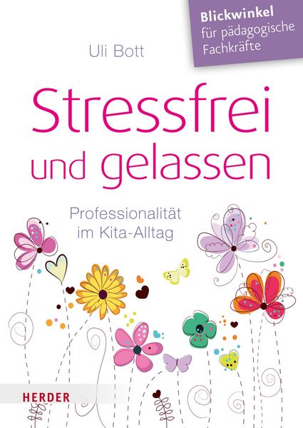 Produktbild: Stressfrei und gelassen