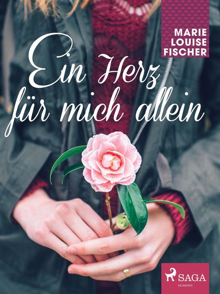 Produktbild: Ein Herz f&uuml;r mich allein