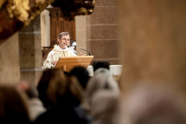 Produktbild: F&uuml;r euch Bischof, mit euch Christ