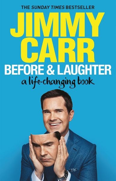 Produktbild: Before & Laughter