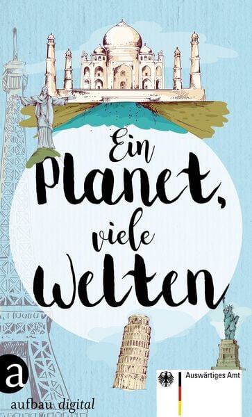 Produktbild: Ein Planet, viele Welten
