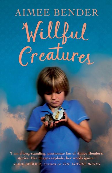 Produktbild: Willful Creatures