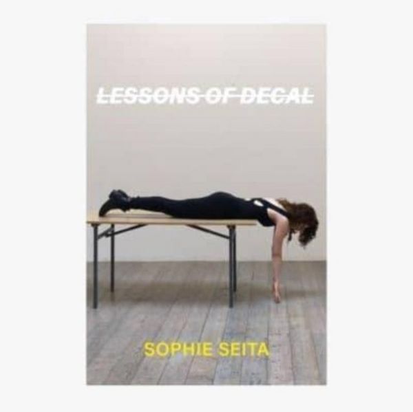 Produktbild: Lessons of Decal