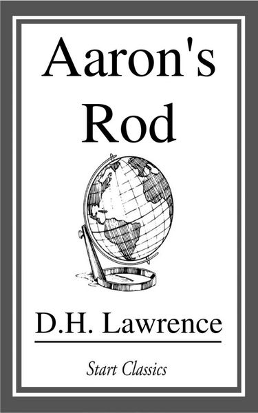 Produktbild: Aaron's Rod
