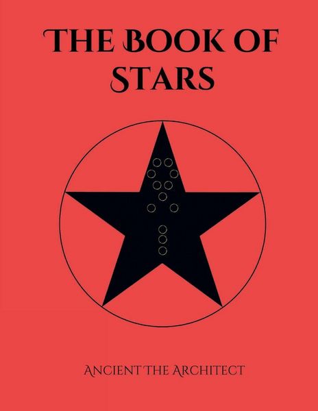 Produktbild: The Book of Stars