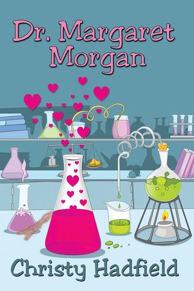 Produktbild: Dr. Margaret Morgan
