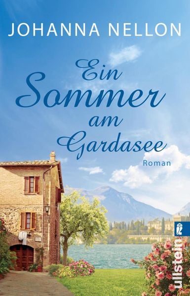 Produktbild: Ein Sommer am Gardasee