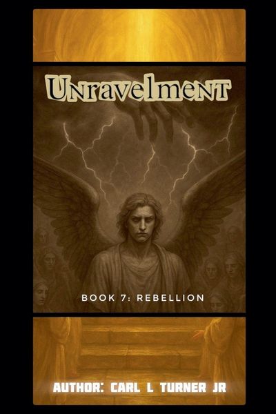 Produktbild: Unravelment Book 7