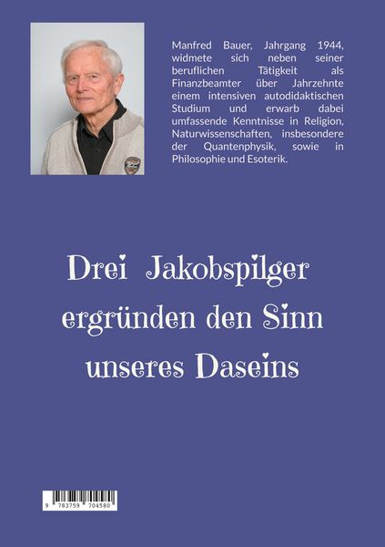 Produktbild: Gott, Atheismus und die Quantenphysik
