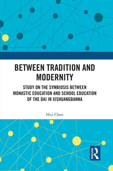 Produktbild: Between Tradition and Modernity