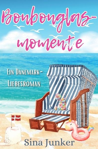 Produktbild: Bonbonglasmomente