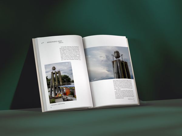 Produktbild: Wochenender: Kunst entdecken im &ouml;ffentlichen Raum