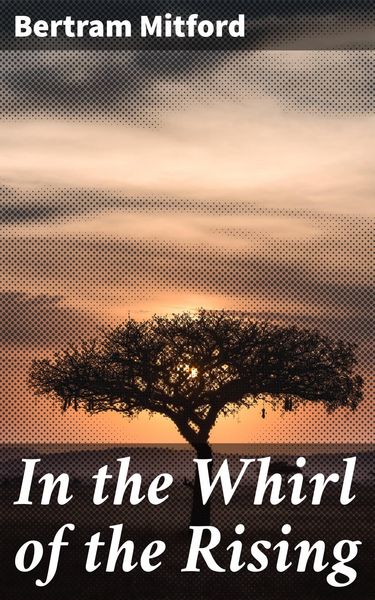 Produktbild: In the Whirl of the Rising