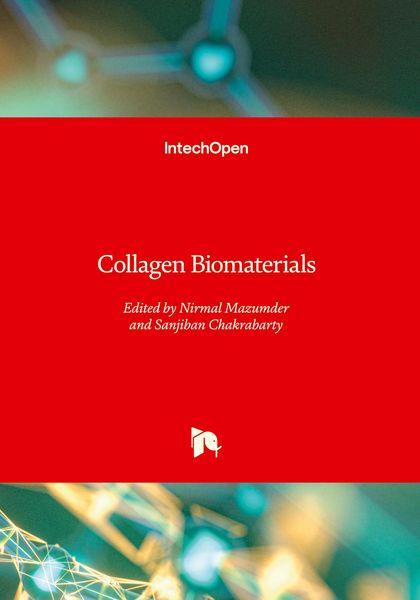 Produktbild: Collagen Biomaterials
