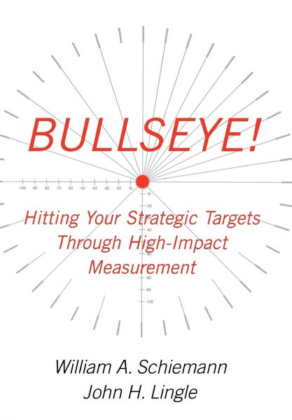 Produktbild: Bullseye!