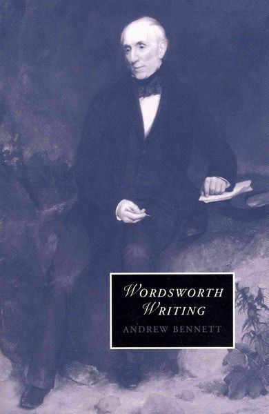 Produktbild: Wordsworth Writing