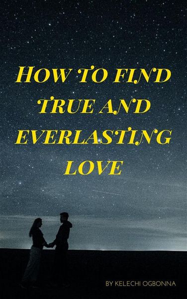 Produktbild: How to find true and everlasting love
