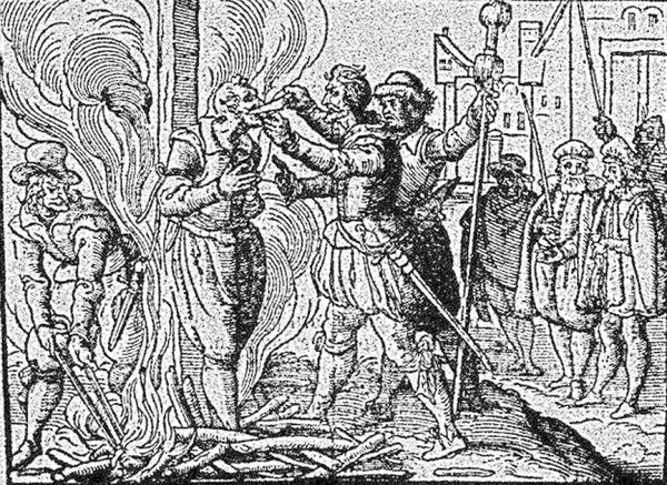 Produktbild: Torquemada und die spanische Inquisition