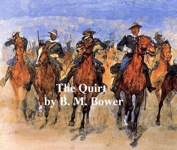 Produktbild: The Quirt