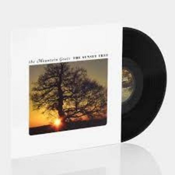 The Sunset Tree (Reissue) - Mountain Goats, Vinyl