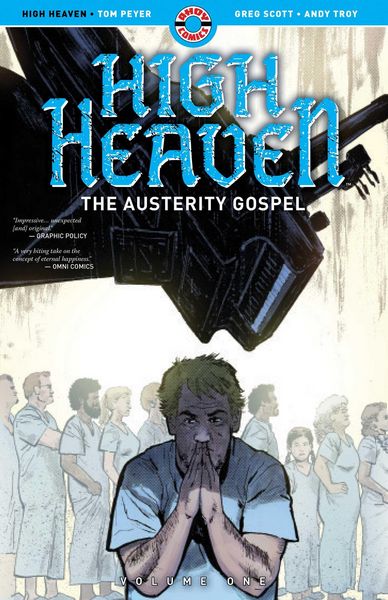 Produktbild: High Heaven