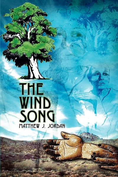 Produktbild: The Wind Song