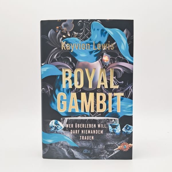 Royal Gambit