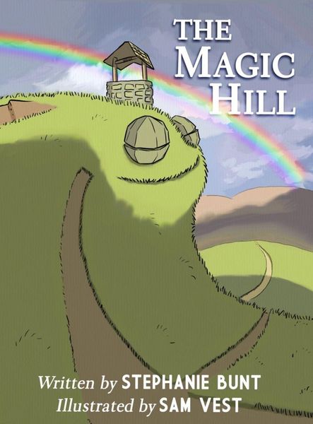 Produktbild: The Magic Hill