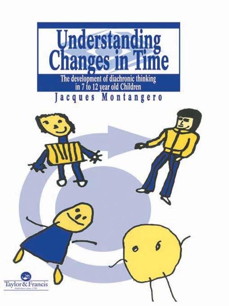 Produktbild: Understanding Changes In Time