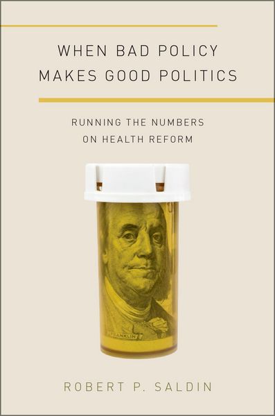 Produktbild: When Bad Policy Makes Good Politics