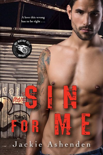 Produktbild: Sin for Me