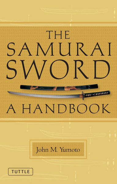 Produktbild: The Samurai Sword