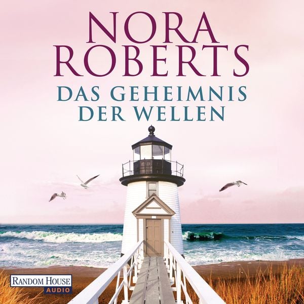 Das Geheimnis der Wellen - Nora Roberts, Audio, 9783837125450