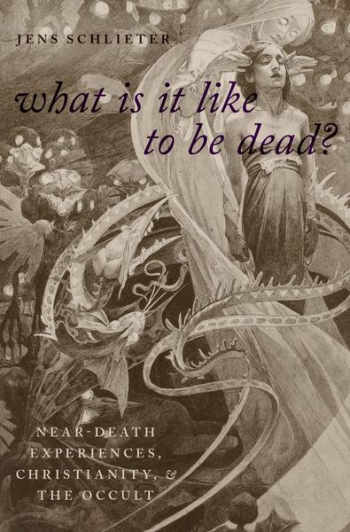 Produktbild: What Is it Like to Be Dead?
