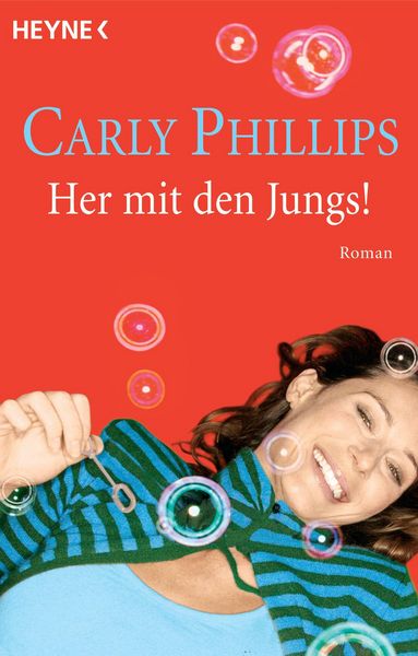 Produktbild: Her mit den Jungs!