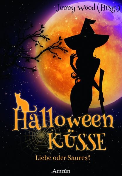 Produktbild: Halloweenk&uuml;sse - Liebe oder saures?