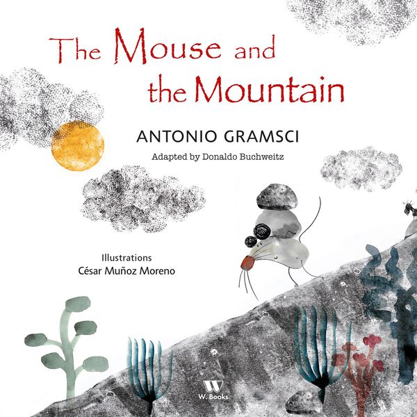 Produktbild: The mouse and the mountain