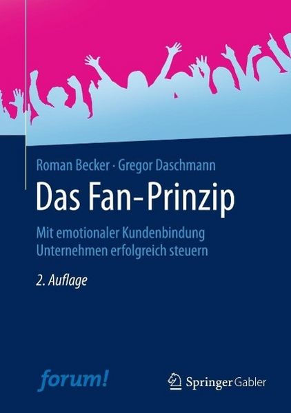 Produktbild: Das Fan-Prinzip
