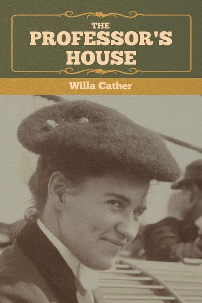 Produktbild: The Professor's House