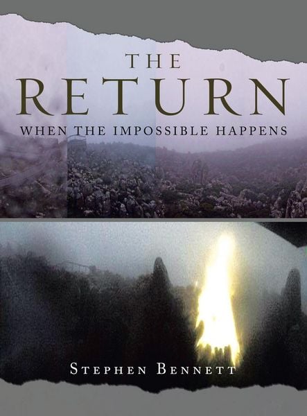 Produktbild: The Return