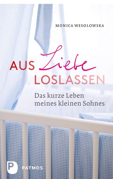 Produktbild: Aus Liebe loslassen
