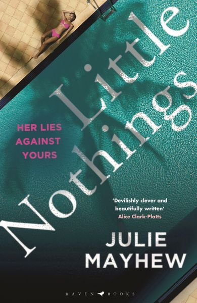 Produktbild: Little Nothings