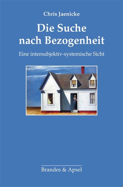 Produktbild: Die Suche nach Bezogenheit