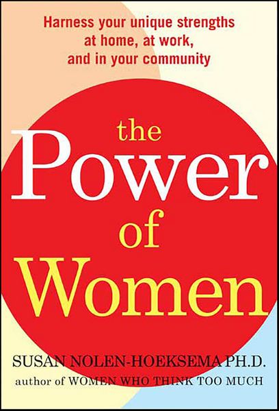 Produktbild: The Power of Women