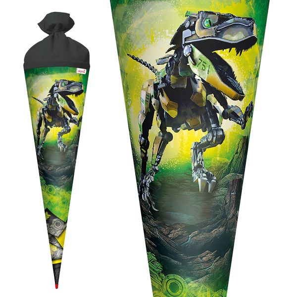 Produktbild: Roth Schult&uuml;te, Robo-Rex, 70 cm