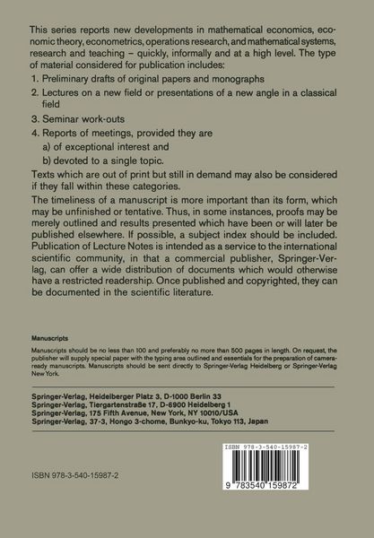 Produktbild: Dynamics of Macrosystems
